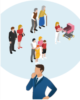 保険契約の見直し